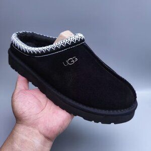 UGG Women's Tasman Slippers Black